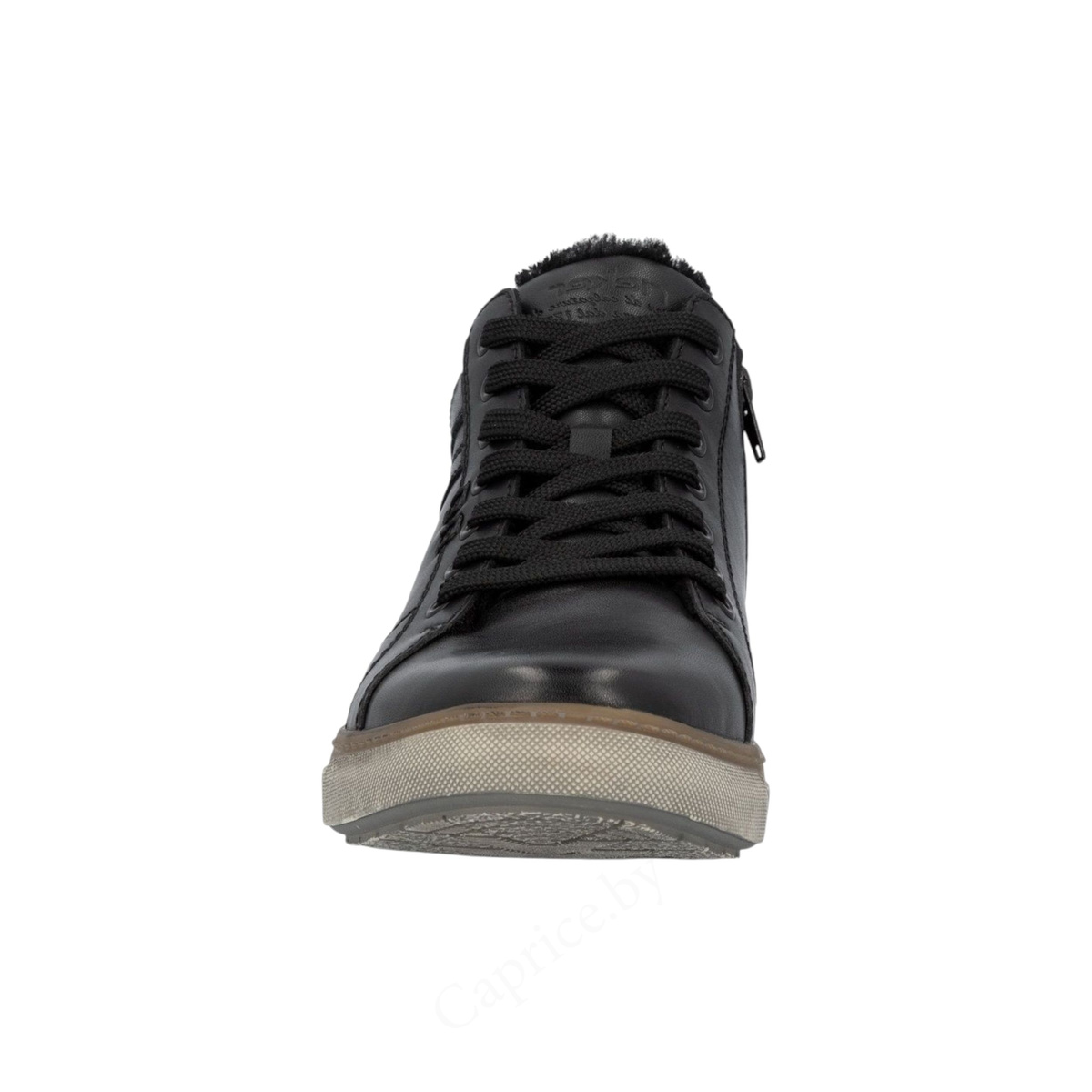 КЕДЫ RIEKER MEN АРТИКУЛ: 17940-01